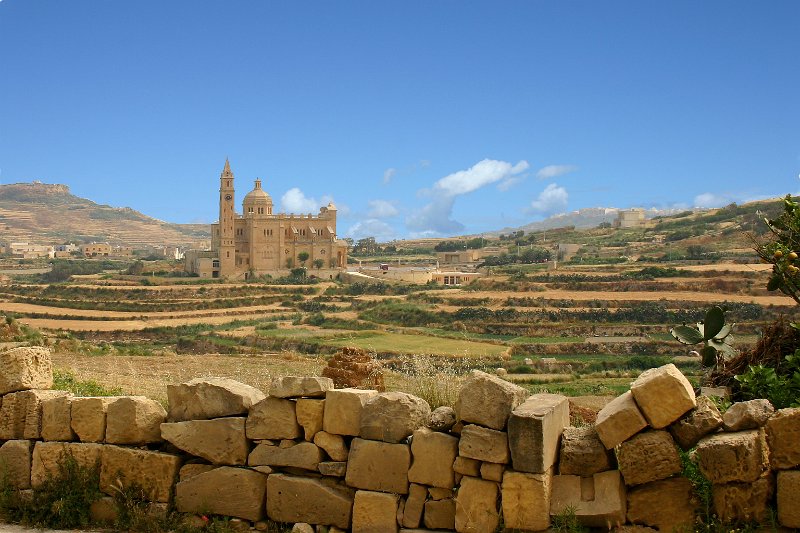 Ta' Pinu, Gozo.jpg